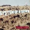 System of a Down Toxicity CD